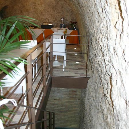 Antico Borgo Chieti Panzió Kültér fotó