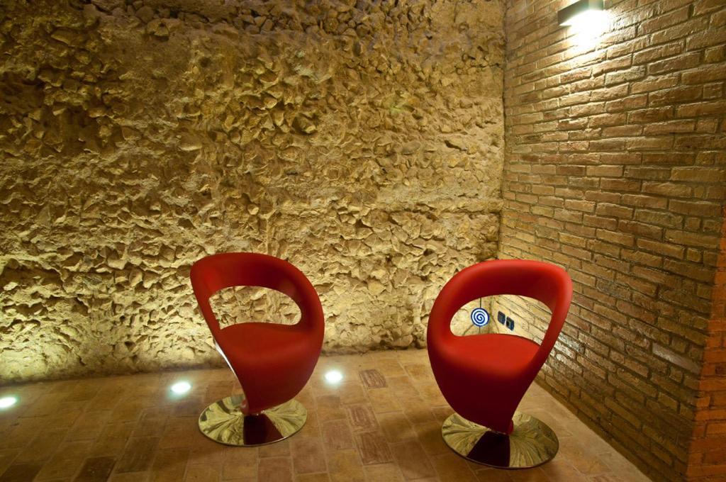 Antico Borgo Chieti Panzió Kültér fotó