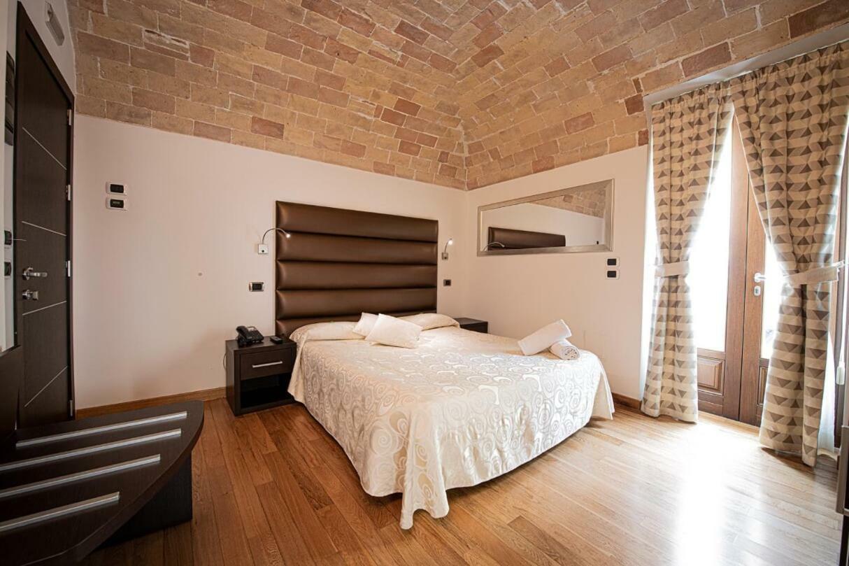 Antico Borgo Chieti Panzió Kültér fotó